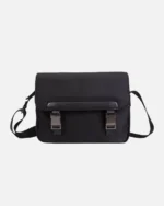 Sacoche Chabrand Castellet Noir d