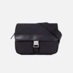 Sacoche Chabrand Saint Antoine Noir