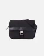 Sacoche Chabrand Saint Antoine Noir