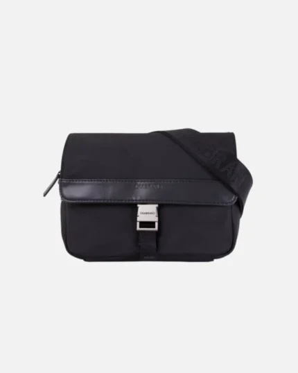 Sacoche Chabrand Saint Antoine Noir