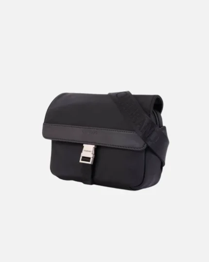 Sacoche Chabrand Saint Antoine Noir d