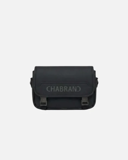 Sacoche Chabrand Touch Bis Noir